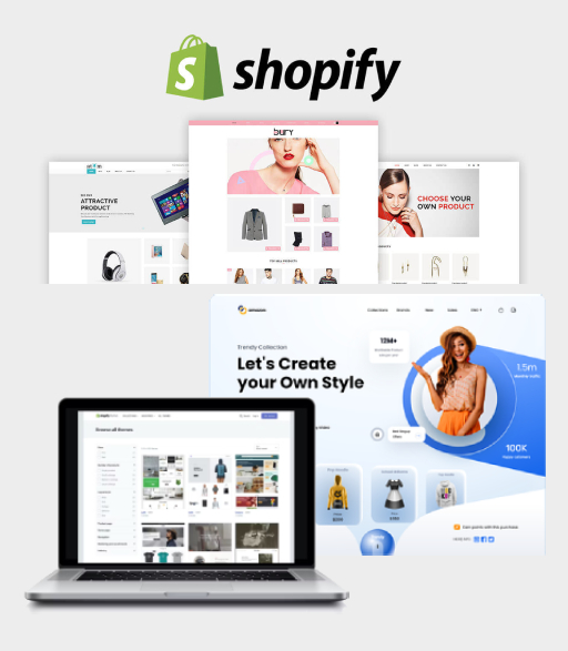 Shopify Web Design (1)
